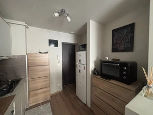 BRASADAS vinde garsoniera la PARTER - imagine 6