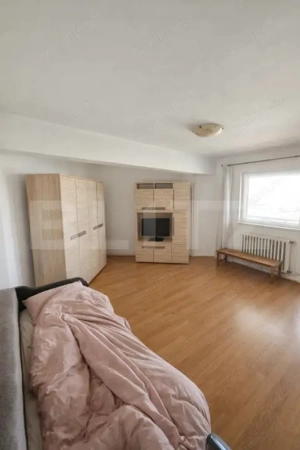 Apartament 1 camera | Etaj Intermediar | Zona Piata Marasti | 