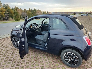 Fiat 500c  - imagine 4