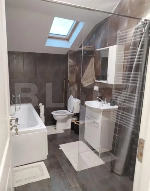 Apartament 3 camere, 73 mp, bloc nou, zona Itcani - imagine 4