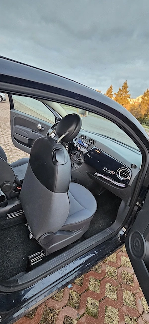 Fiat 500c  - imagine 6