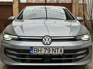 Golf Style 2.0 TDI DSG Diesel - imagine 2