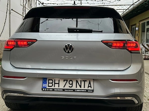 Golf Style 2.0 TDI DSG Diesel - imagine 3