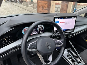 Golf Style 2.0 TDI DSG Diesel - imagine 4