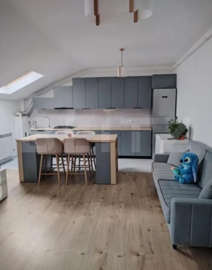 Apartament 3 camere, 73 mp, bloc nou, zona Itcani - imagine 7