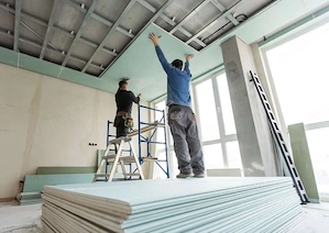 Montaj Rigips & Zugrav eli, in Constanta si împrejurimi