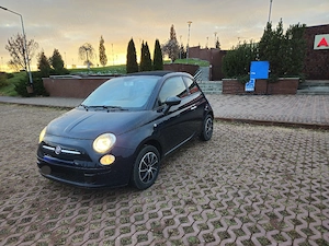 Fiat 500c  - imagine 3
