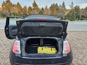 Fiat 500c  - imagine 5