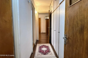 Obor langa metrou, 3 camere 77.35 mp total, anvelopat, creditabil - imagine 10