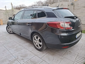 Renault Megane 3 - imagine 5