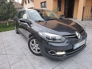 Renault Megane 3 - imagine 4