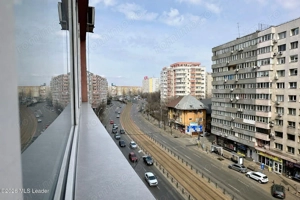 Obor langa metrou, 3 camere 77.35 mp total, anvelopat, creditabil