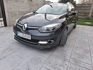 Renault Megane 3 - imagine 3