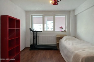 Obor langa metrou, 3 camere 77.35 mp total, anvelopat, creditabil - imagine 6