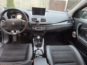 Renault Megane 3 - imagine 2