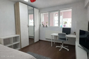 Obor langa metrou, 3 camere 77.35 mp total, anvelopat, creditabil - imagine 5