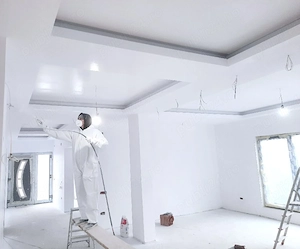 Montaj Rigips & Zugrav eli, in Constanta si împrejurimi - imagine 2