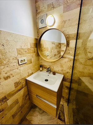 garsoniera prima inchiriere, totul nou - imagine 10