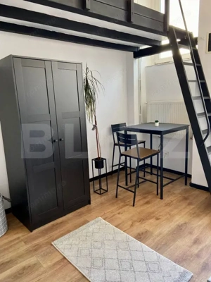 Apartament 1 camera | Zona Centrala | 