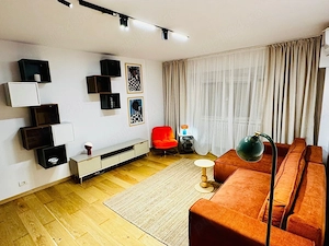 garsoniera prima inchiriere, totul nou - imagine 3