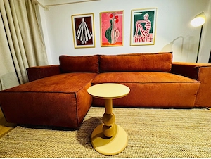 garsoniera prima inchiriere, totul nou - imagine 4