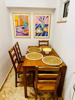 garsoniera prima inchiriere, totul nou - imagine 5