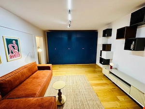 garsoniera prima inchiriere, totul nou - imagine 2