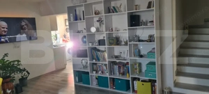 Vila Dumbravita 117 mp utili , 610mp teren - imagine 4