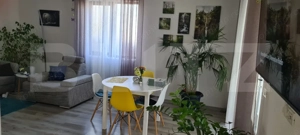 Vila Dumbravita 117 mp utili , 610mp teren - imagine 3