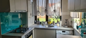 Vila Dumbravita 117 mp utili , 610mp teren - imagine 6