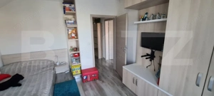 Vila Dumbravita 117 mp utili , 610mp teren - imagine 12