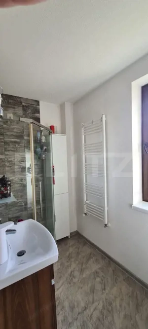 Vila Dumbravita 117 mp utili , 610mp teren - imagine 8