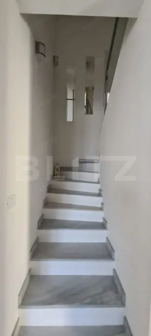 Vila Dumbravita 117 mp utili , 610mp teren - imagine 9