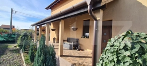 Vila Dumbravita 117 mp utili , 610mp teren - imagine 18