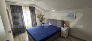 Vila Dumbravita 117 mp utili , 610mp teren - imagine 11