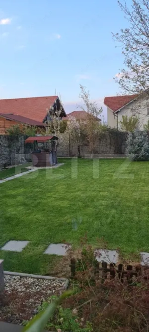 Vila Dumbravita 117 mp utili , 610mp teren - imagine 17