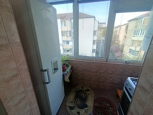 Cu Centrala,300 E,Soarelui-In Spate la fostul Billa,Decomandat,Langa Spitalul Județean,Liber Acum - imagine 5