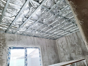 Montaj Rigips & Zugrav eli, in Constanta si împrejurimi - imagine 5