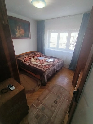 Cu Centrala,300 E,Soarelui-In Spate la fostul Billa,Decomandat,Langa Spitalul Județean,Liber Acum - imagine 8