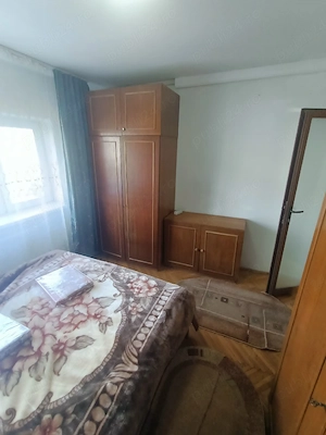 Cu Centrala,300 E,Soarelui-In Spate la fostul Billa,Decomandat,Langa Spitalul Județean,Liber Acum - imagine 10