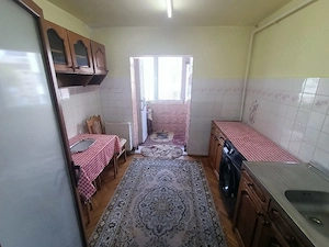 Cu Centrala,300 E,Soarelui-In Spate la fostul Billa,Decomandat,Langa Spitalul Județean,Liber Acum - imagine 6