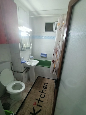 Cu Centrala,300 E,Soarelui-In Spate la fostul Billa,Decomandat,Langa Spitalul Județean,Liber Acum - imagine 11