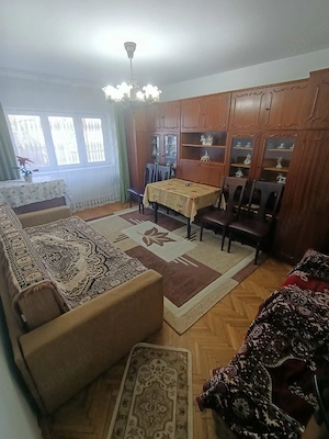 Cu Centrala,300 E,Soarelui-In Spate la fostul Billa,Decomandat,Langa Spitalul Județean,Liber Acum