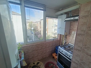 Cu Centrala,300 E,Soarelui-In Spate la fostul Billa,Decomandat,Langa Spitalul Județean,Liber Acum - imagine 3