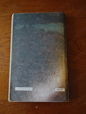 111. Carte, Scrisori din Calea Lactee, Francisc Munteanu - imagine 2