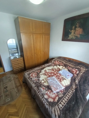 Cu Centrala,300 E,Soarelui-In Spate la fostul Billa,Decomandat,Langa Spitalul Județean,Liber Acum - imagine 9