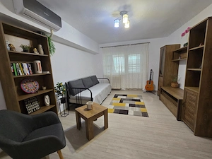 De inchiriat Apartament 2 camere Pascani