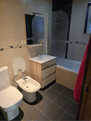 Apartament 2 camere Traian etaj 2 - imagine 4