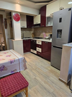 Apartament 2 camere Traian etaj 2 - imagine 3