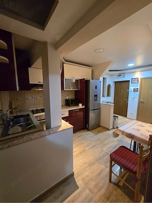 Apartament 2 camere Traian etaj 2